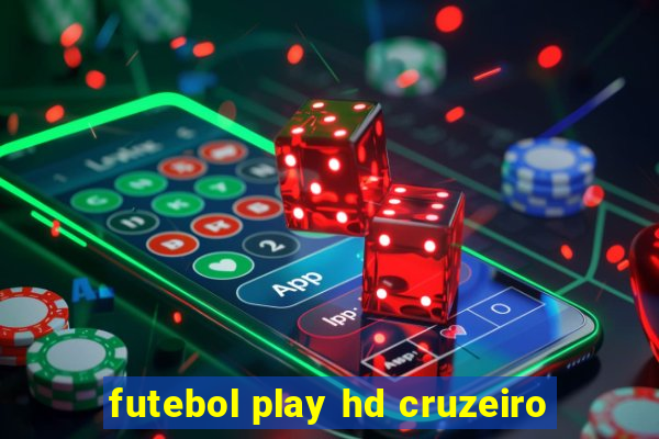 futebol play hd cruzeiro